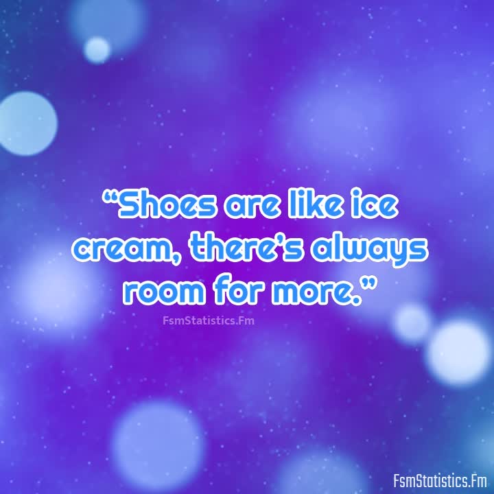 Shoe Quotes About Love QuotesGram