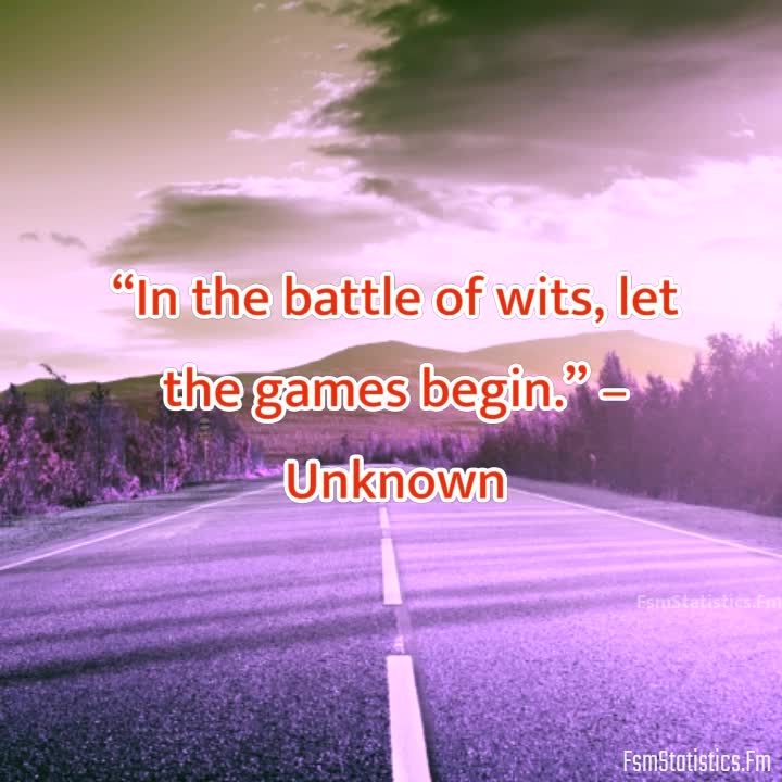 Top 25 Game Begins Quotes: Famous Quotes & Sayings About Game Begins