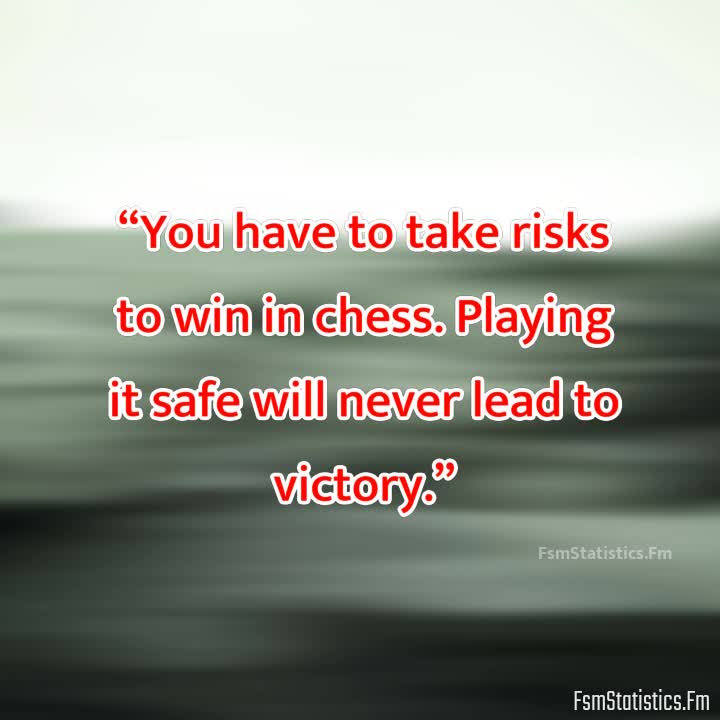 ChessMood - Tal quotes are simple but at the same time