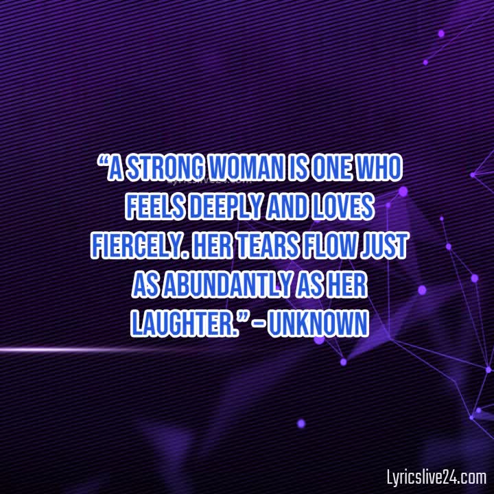 Strong Women Quotes Stock Photos and Images - 123RF