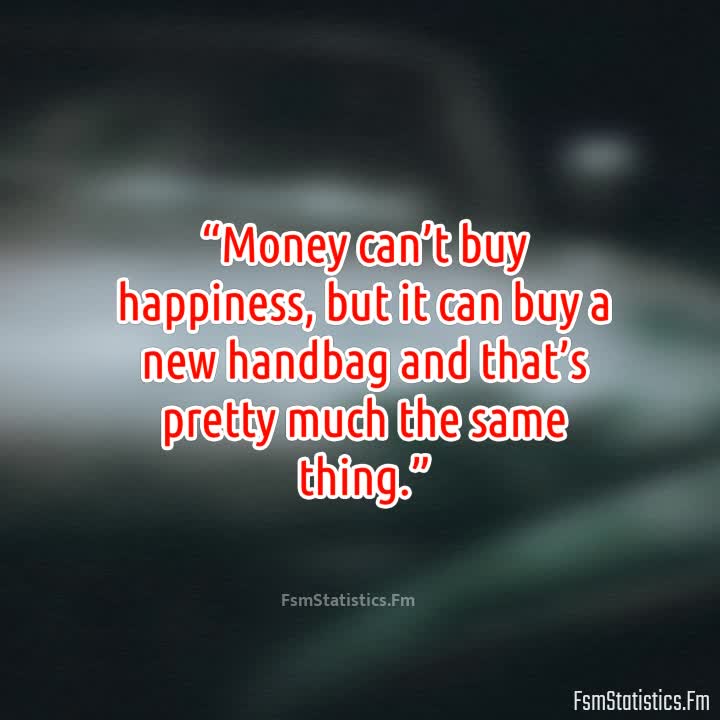 luxury bag quotes