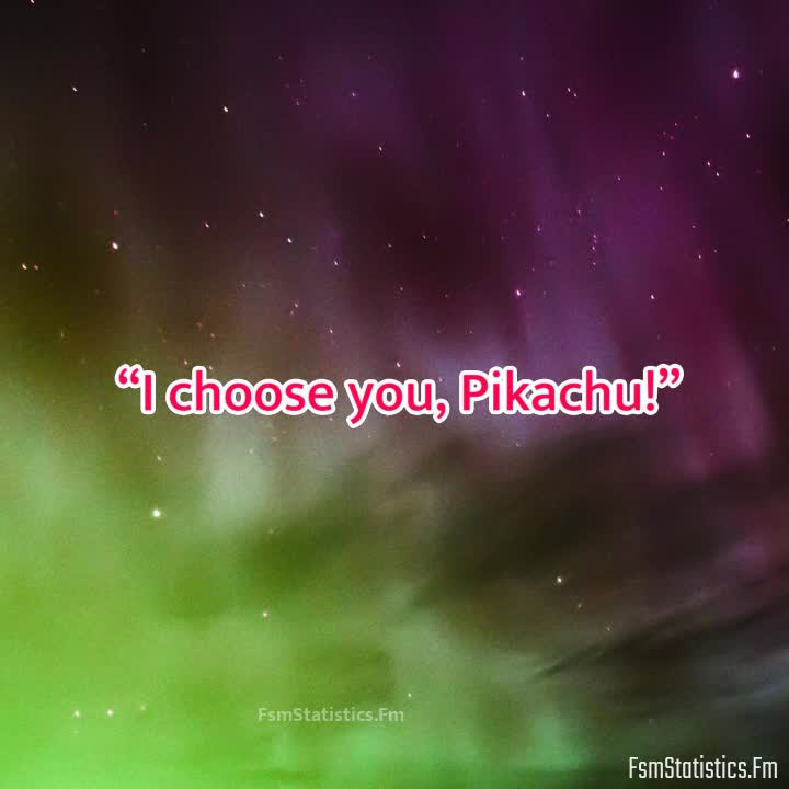 Uma Carta de Amor a Ash Ketchum - Pokémothim