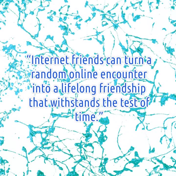 Internet Best Friend quotes - Salty_SVT - Wattpad